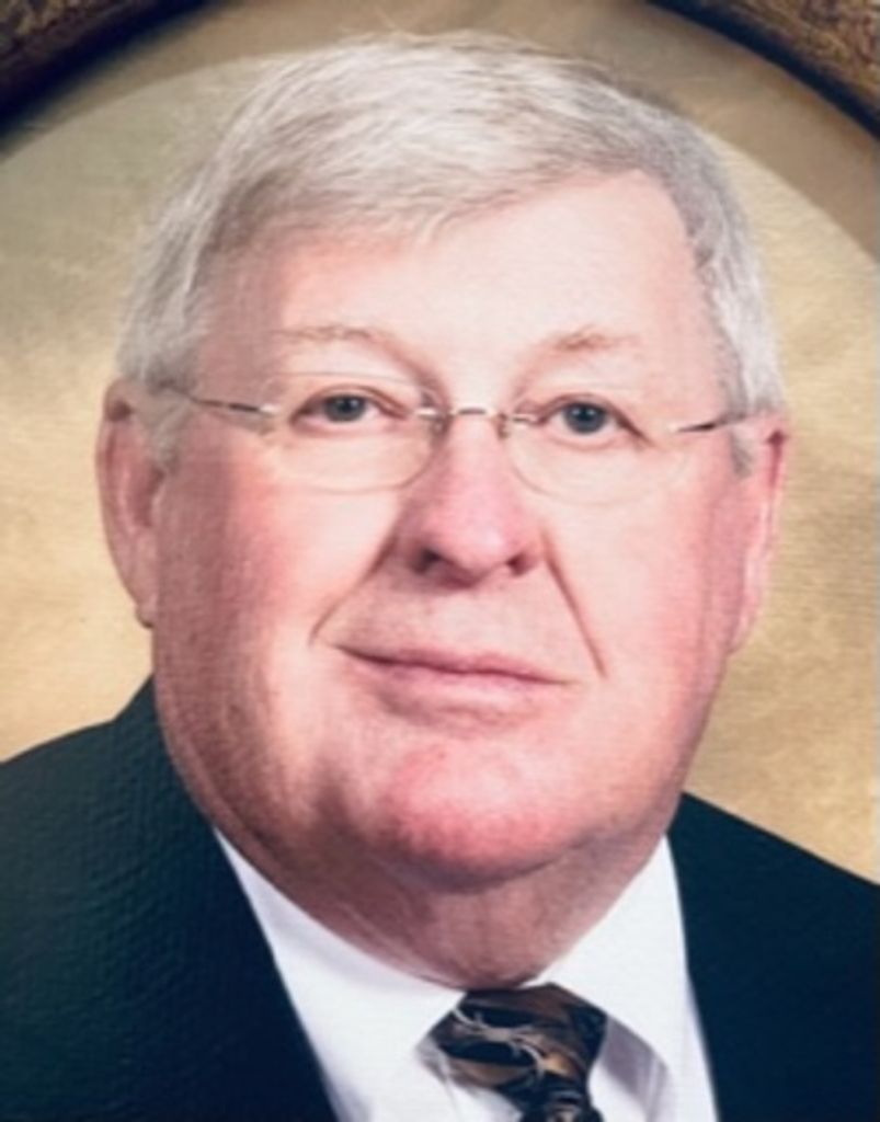 Raymond "Ray" J. Mcgraw Profile Photo