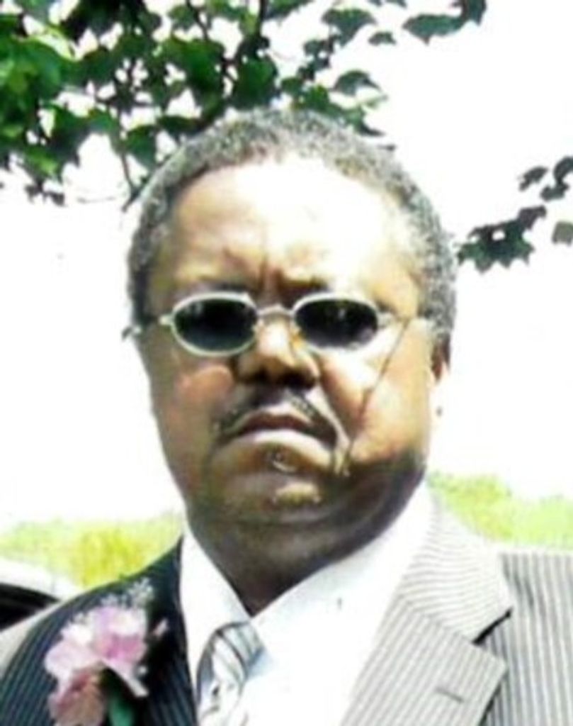 William Stanley Britton Profile Photo