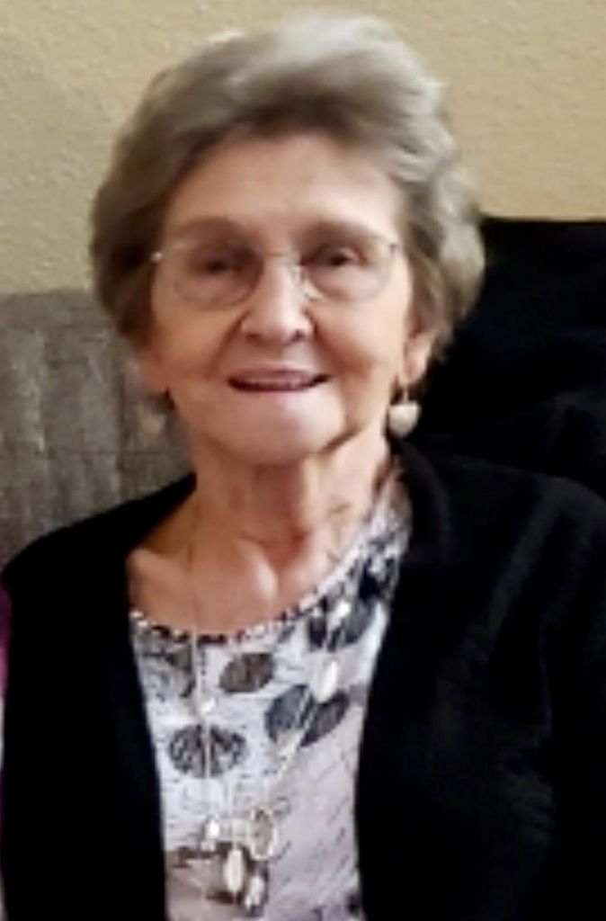 Audrey Lee Stratton Profile Photo