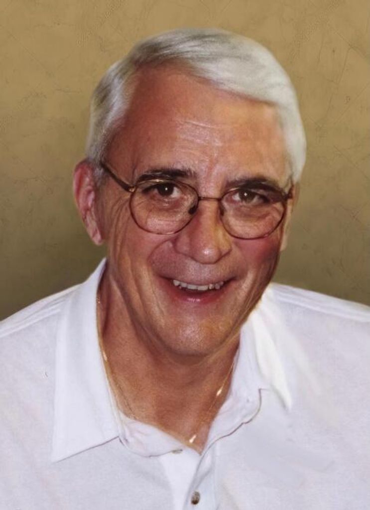 Jerome Francis Driscoll Profile Photo