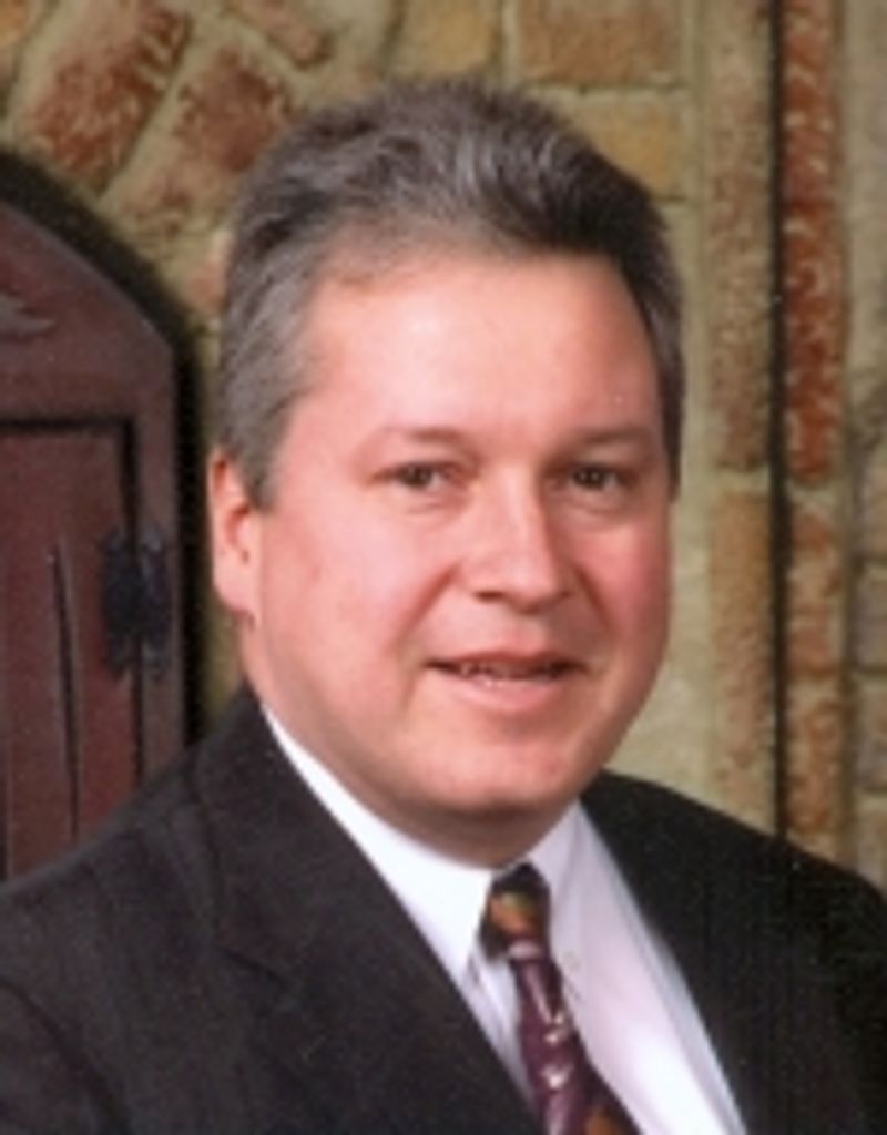 Michael R. Massie