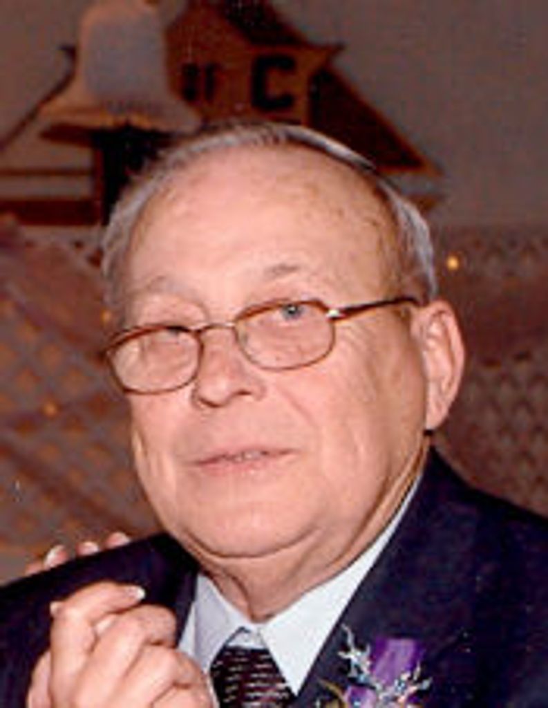 John Dwight Graham Profile Photo