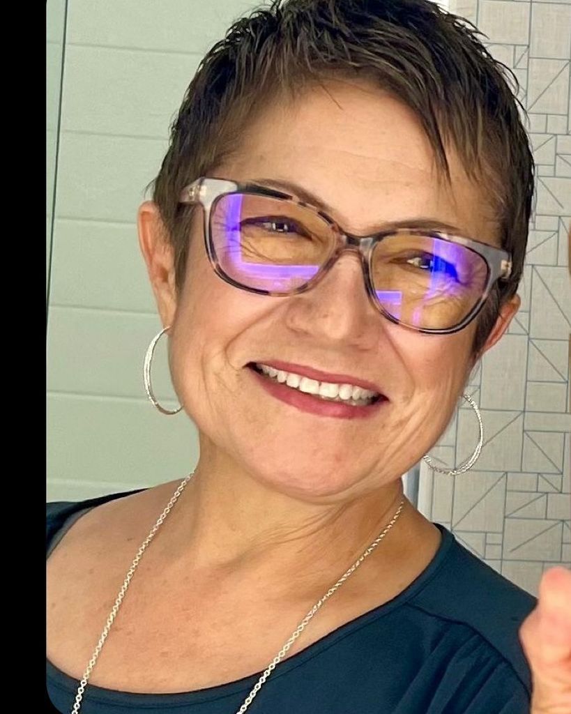 Venessa Marie Cabrera Profile Photo