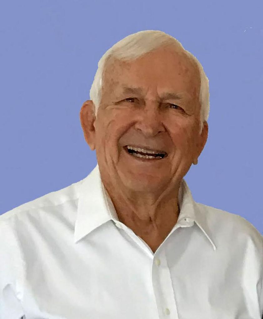 William "Bill" Howard Kay, Jr. Profile Photo