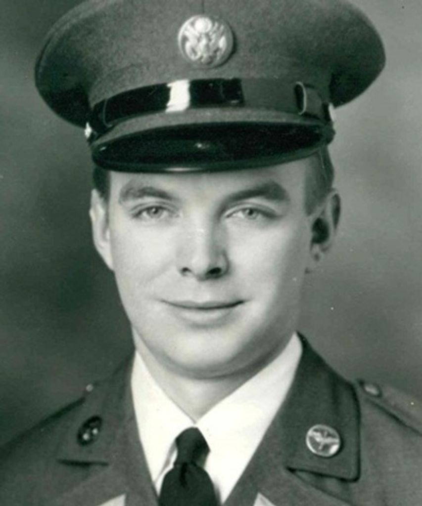 Jack Douglas Folsom Profile Photo