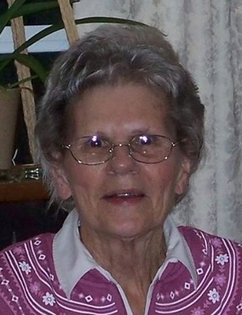 Norma Young Profile Photo