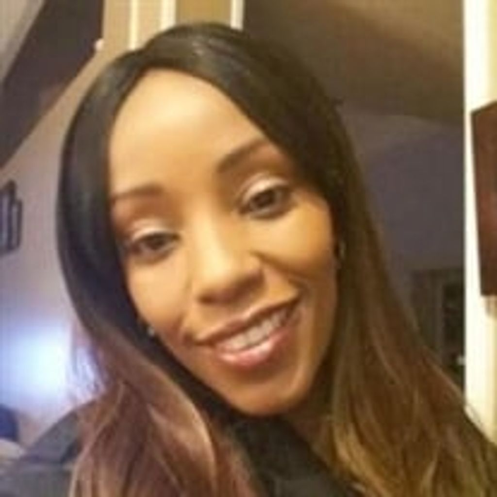 Jacqueline M. Kariuki