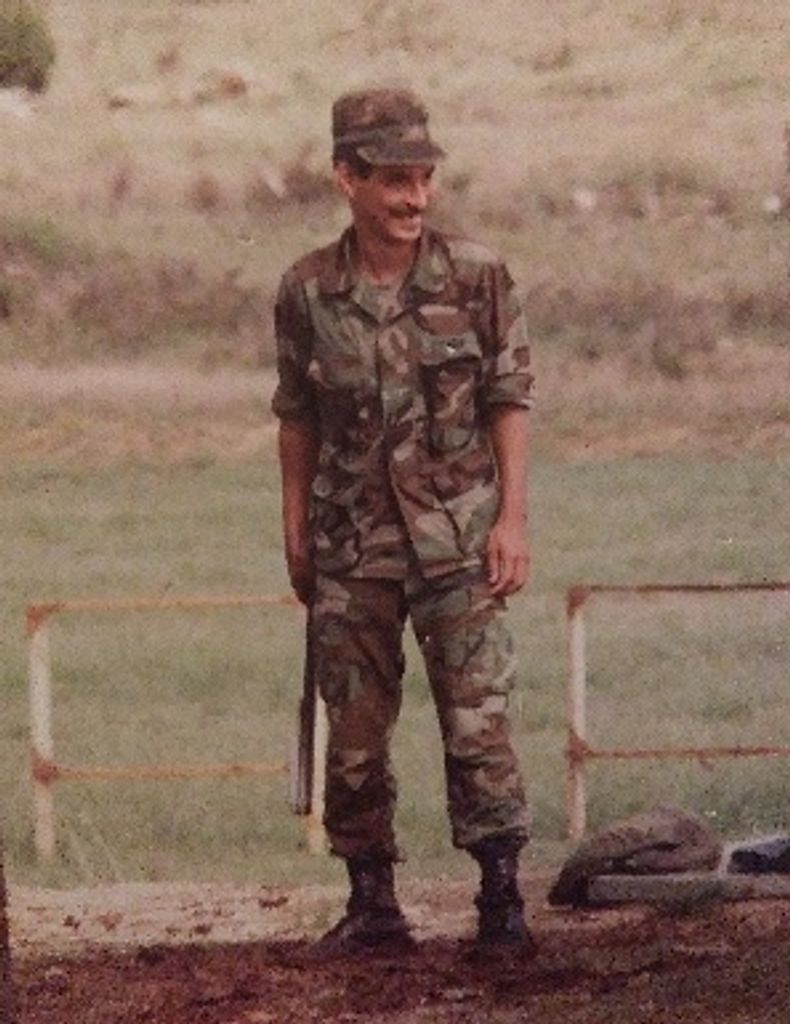 Ismael Figueroa Profile Photo