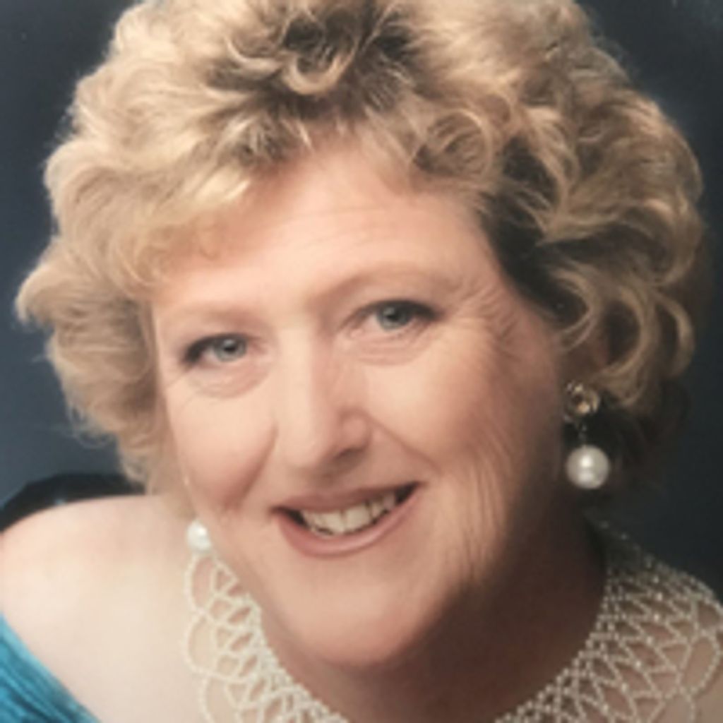 Margaret  Christine Walker Profile Photo