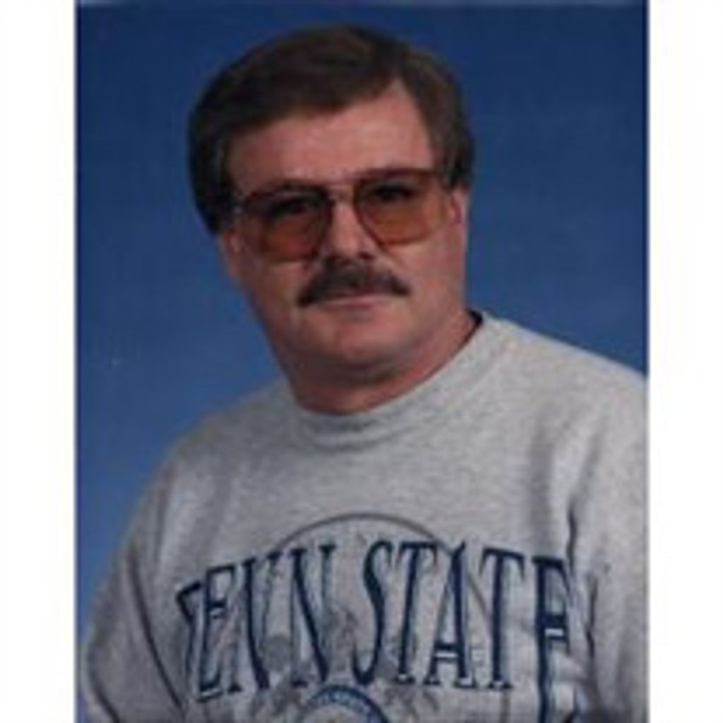 Charles "Denny" Dick