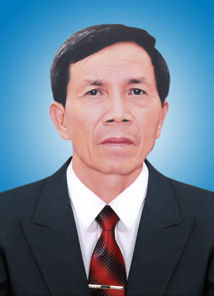 A. Van Nguyen Profile Photo