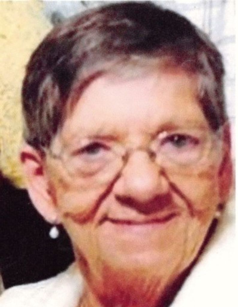 Edna Mae Kotwa