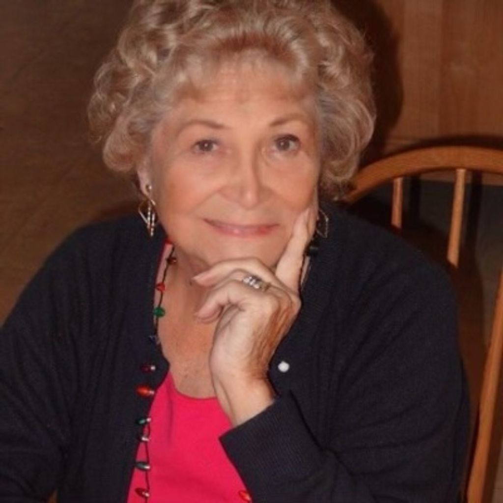 Joan M. Pichowicz