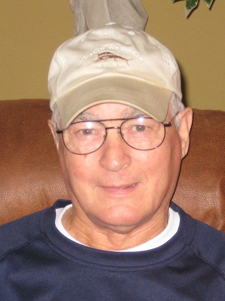 Robert "Bob" Putnam