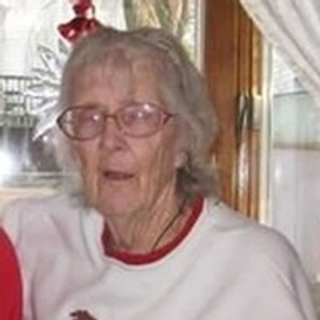 Loretta "Bubbles" Whitworth