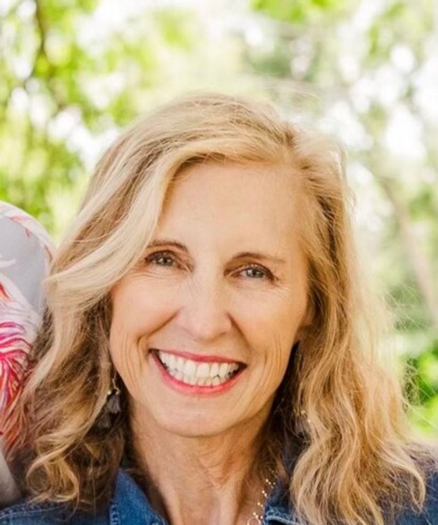 Denise "Dj" J. Hogan