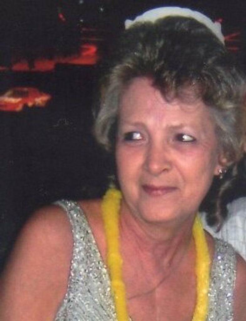 Violet Sessoms Profile Photo