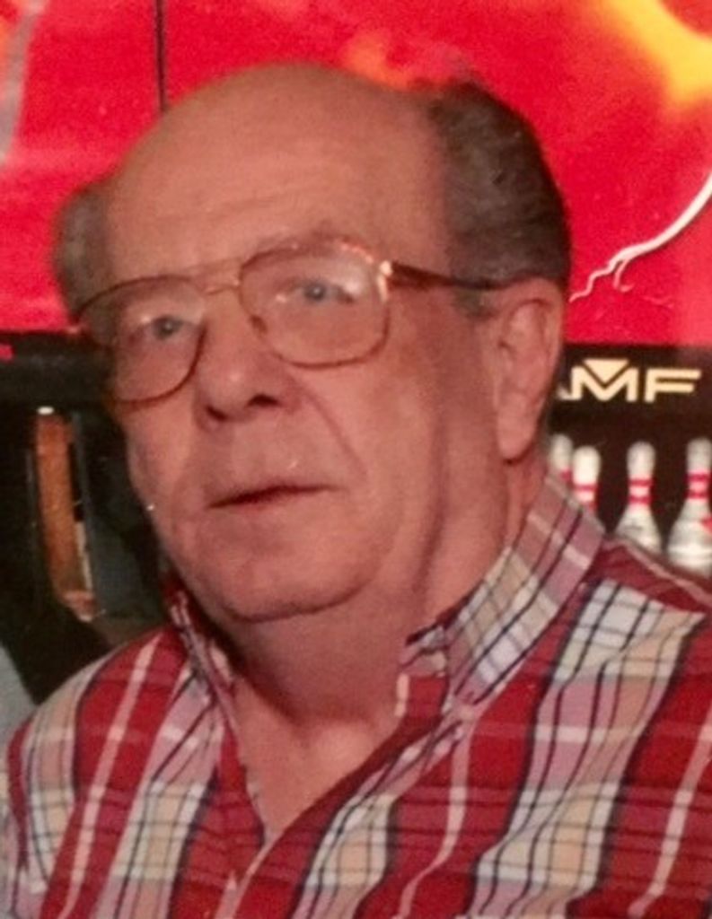 John  Edward Bilby  Sr.