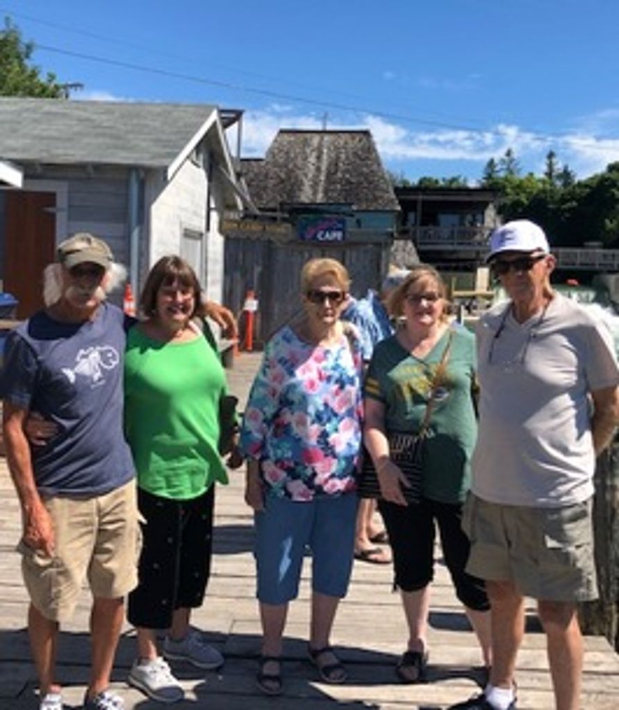 Ervin Osiecki Profile Photo