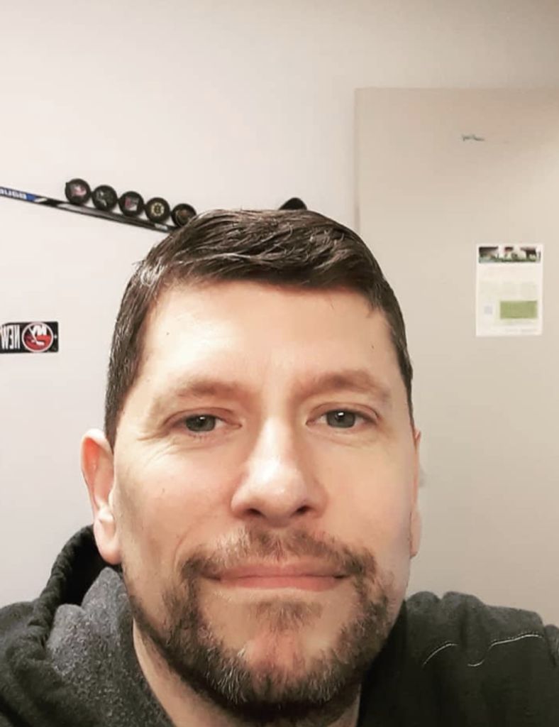 Casey Alan Coker Profile Photo