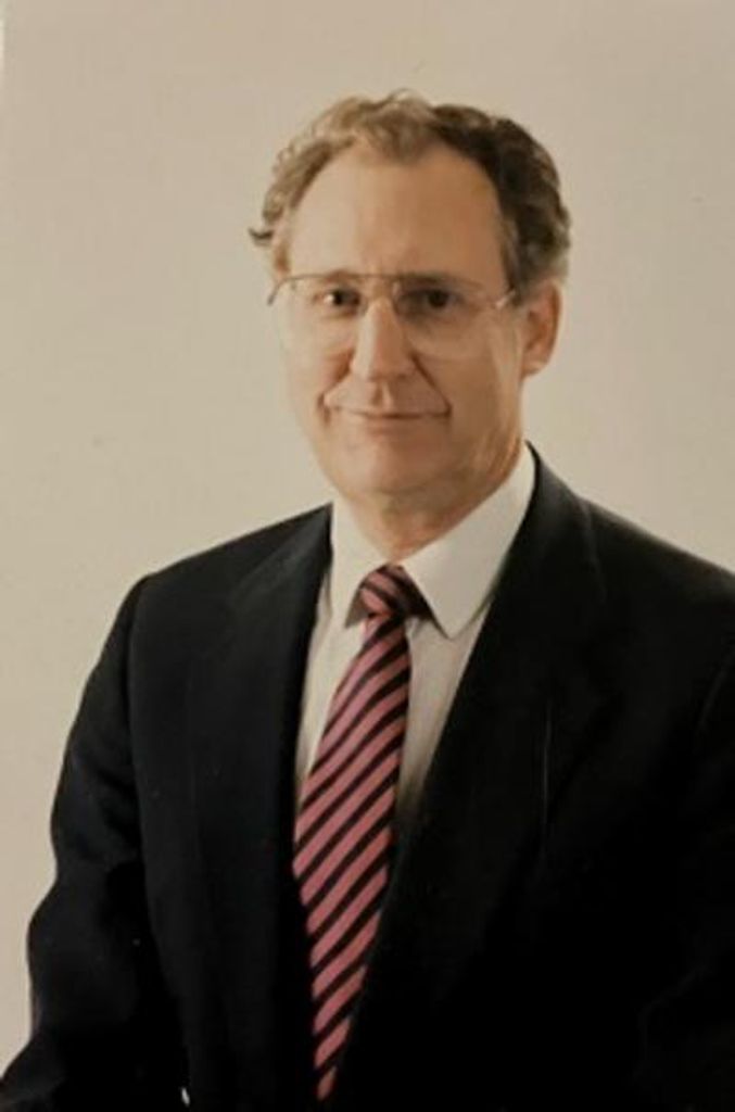 Richard "Dick" Martley Profile Photo