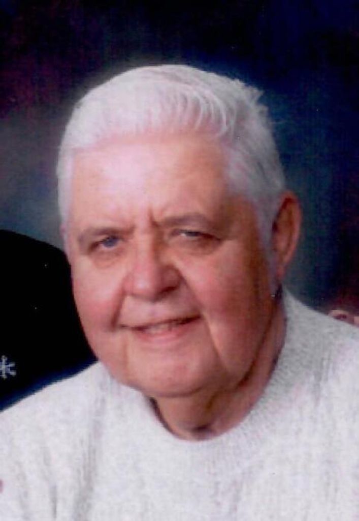 James E. Metz Profile Photo