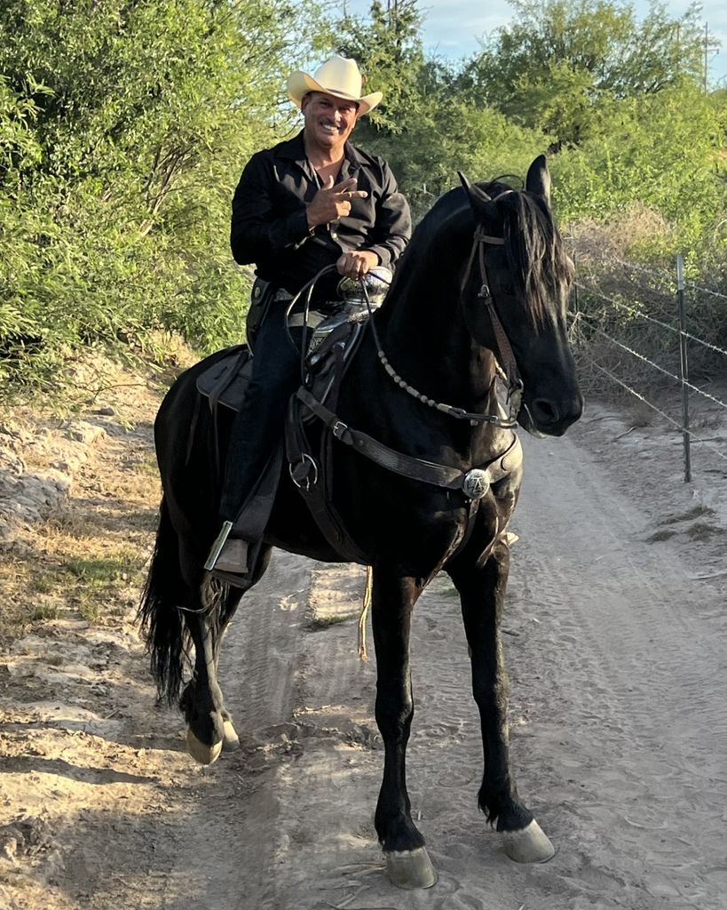 Cruz Armando Pacheco-Gonzales