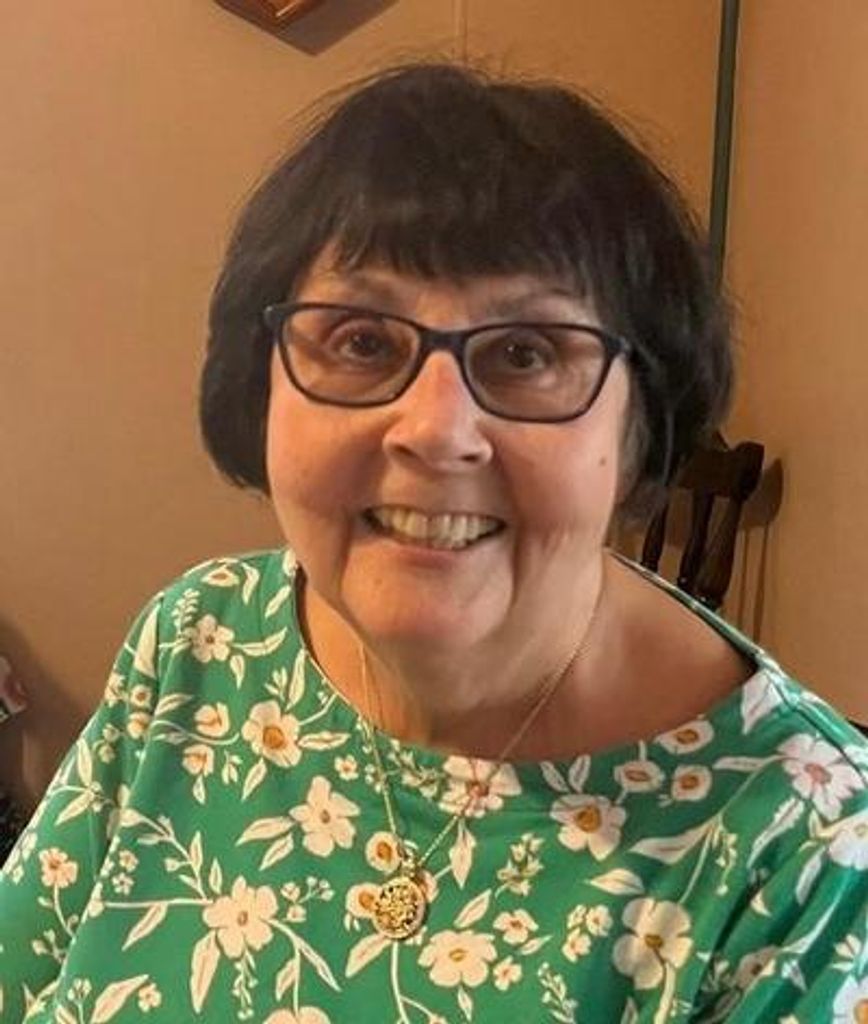 Kathleen Frances Yildirim Profile Photo