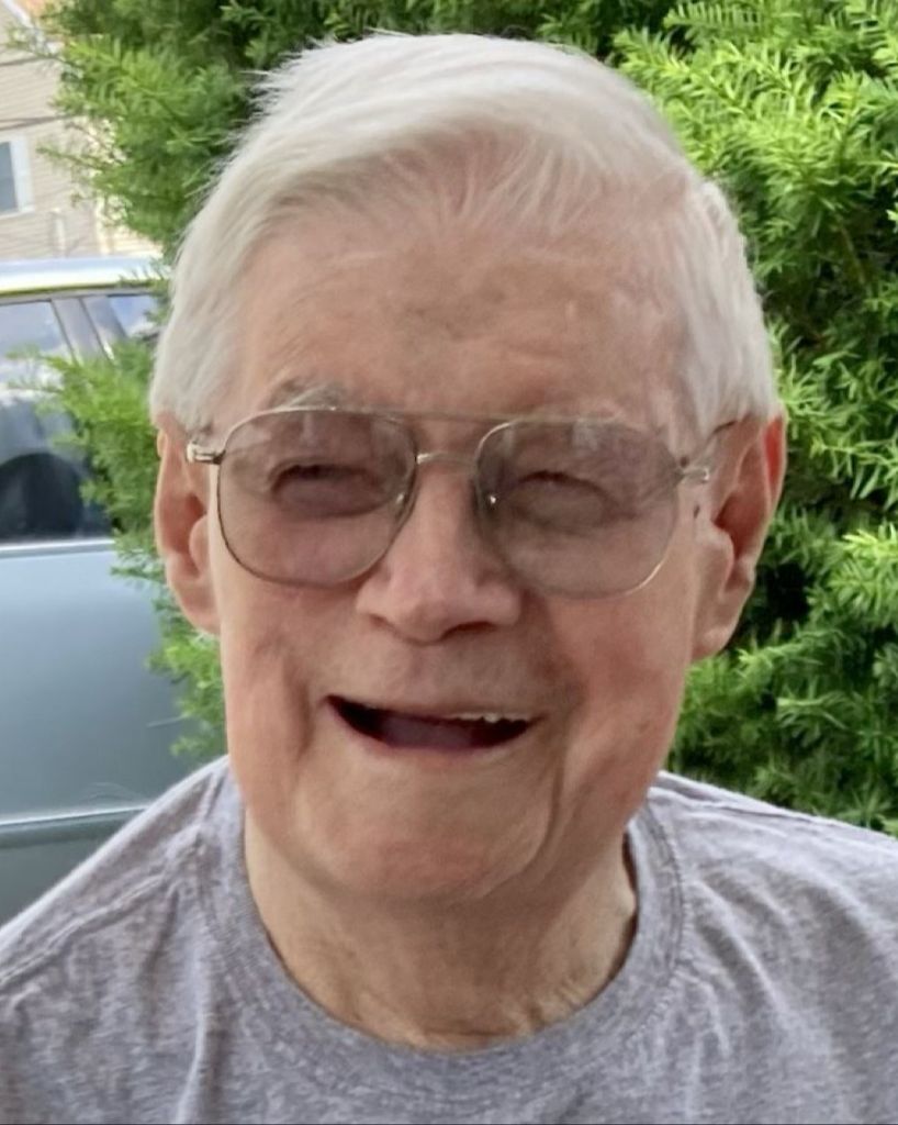 Armand A. Hamel Jr.