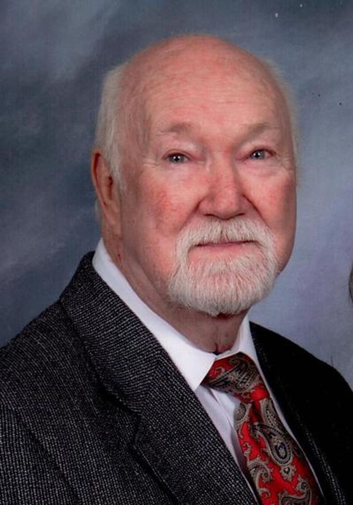 Ronald Thomas Strait Profile Photo