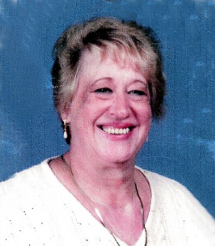 Edna Ann Johnson