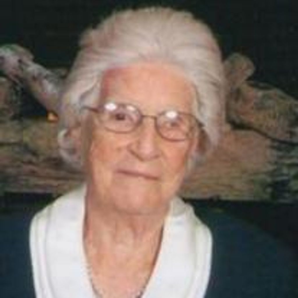 Maria Mossa Profile Photo