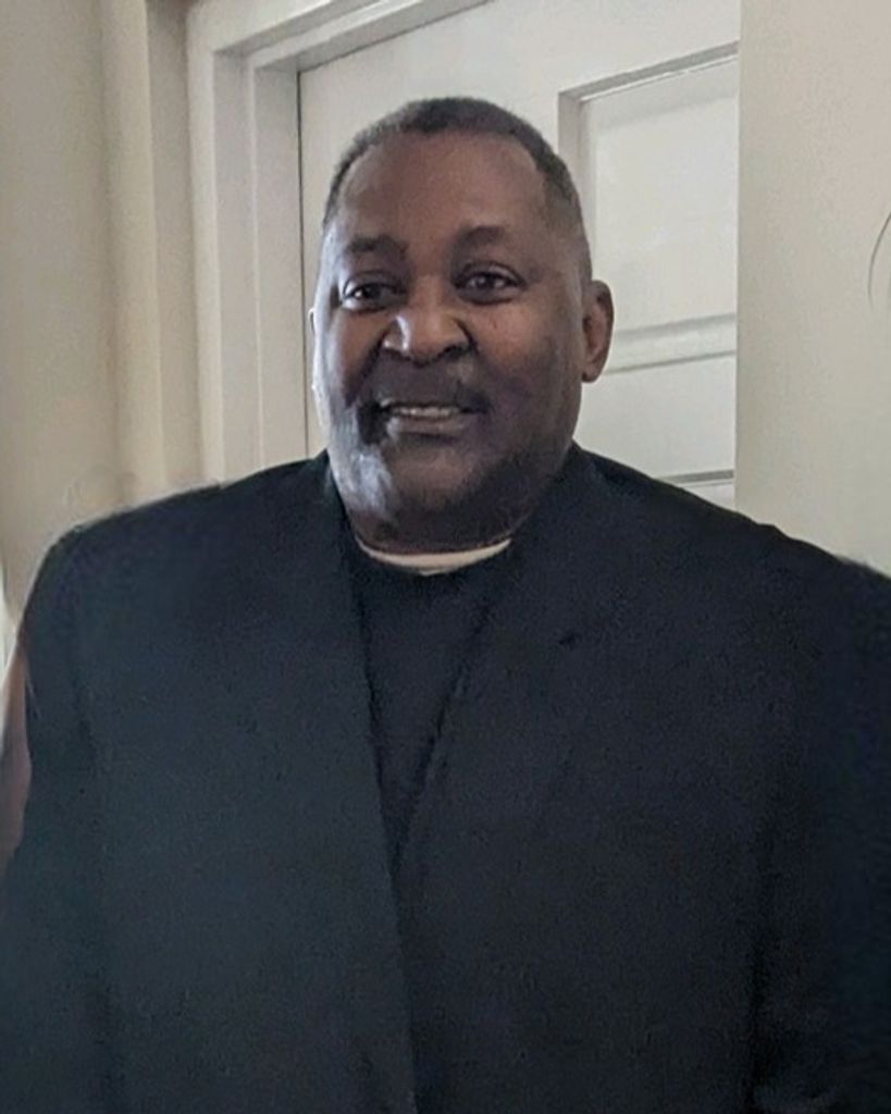 Ronald A. Jones Profile Photo
