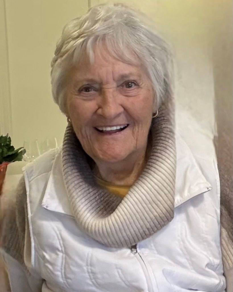 Mary Manette Englehart Profile Photo