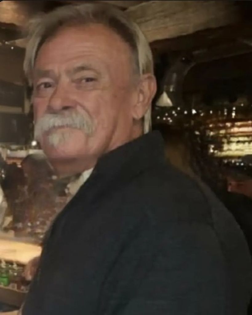 Emmett "Mitch" Eymard Profile Photo