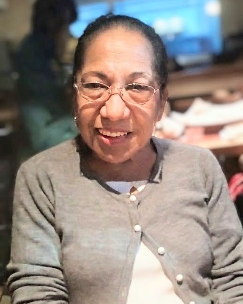 Angelita Luevano Profile Photo