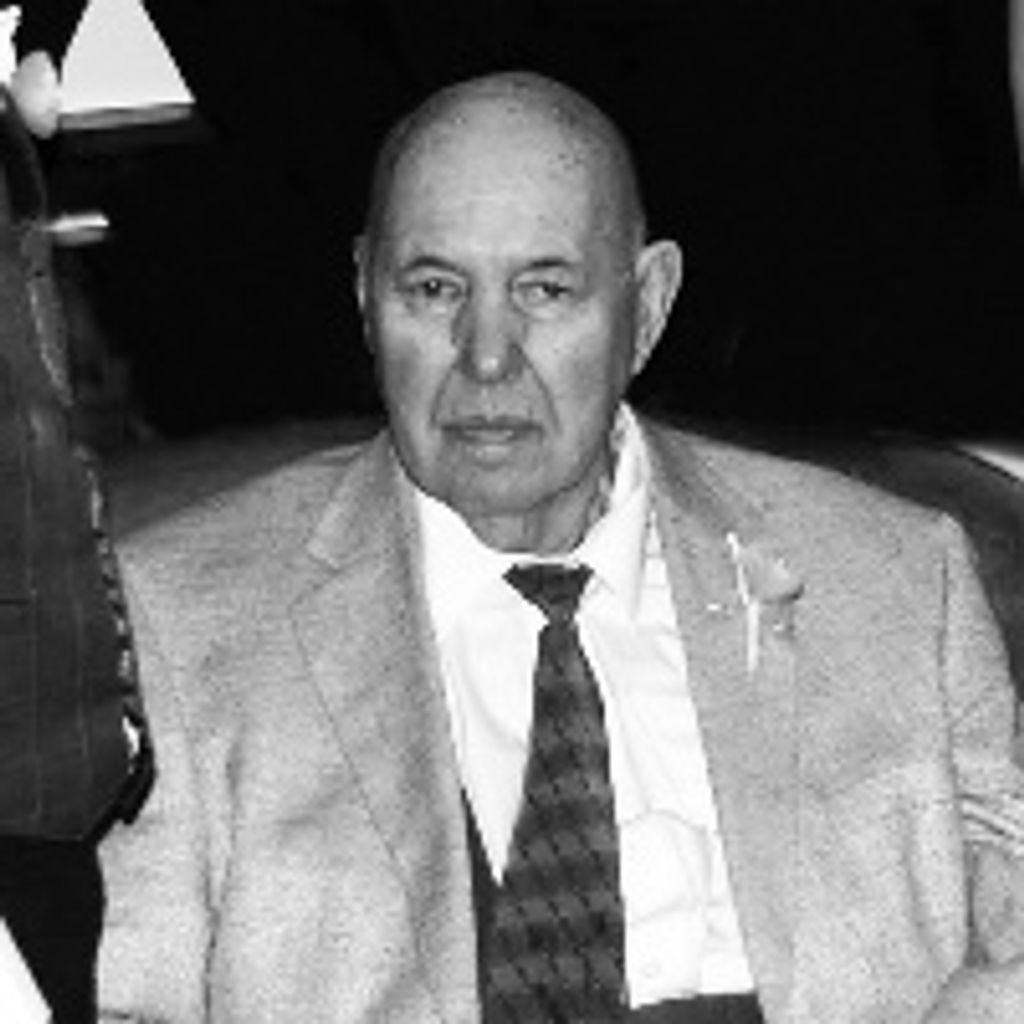 Willard Jim Carroll