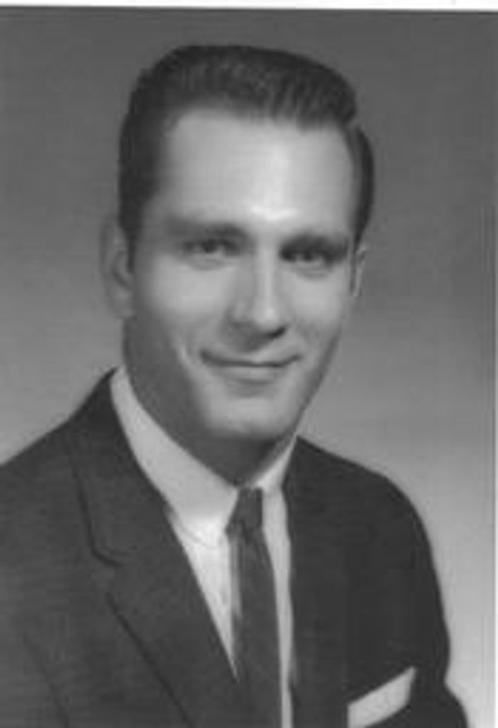 Stephen M Paun Profile Photo