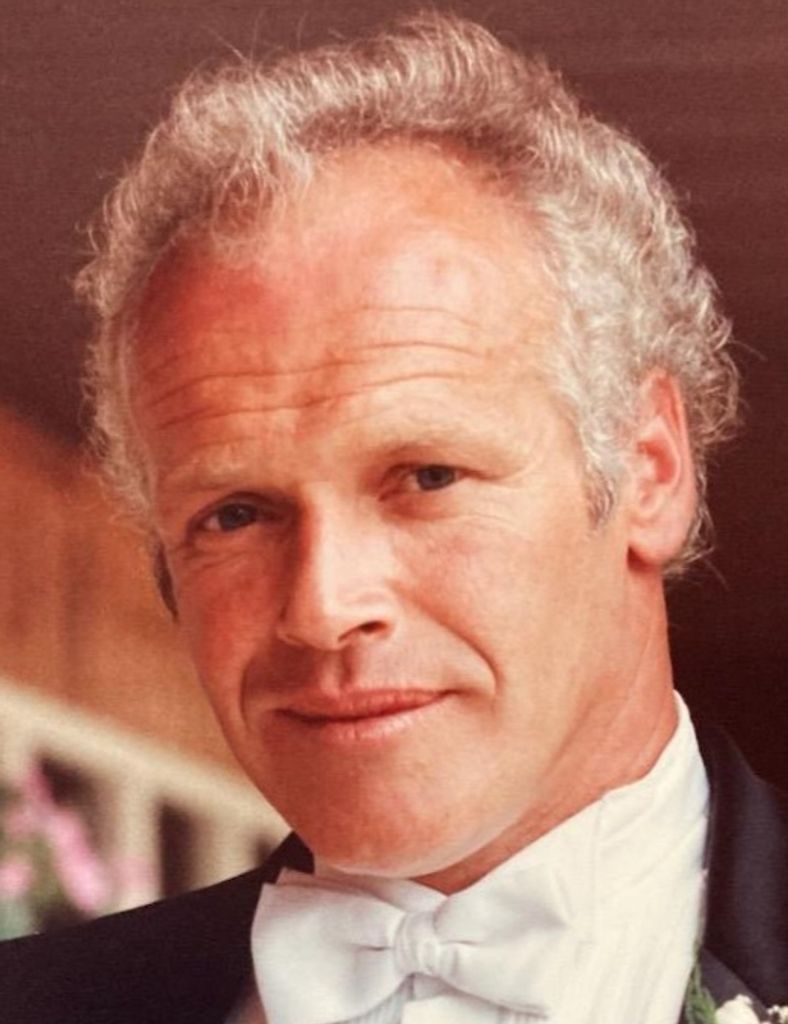Walter "Butch" K. Schneider Jr. Profile Photo