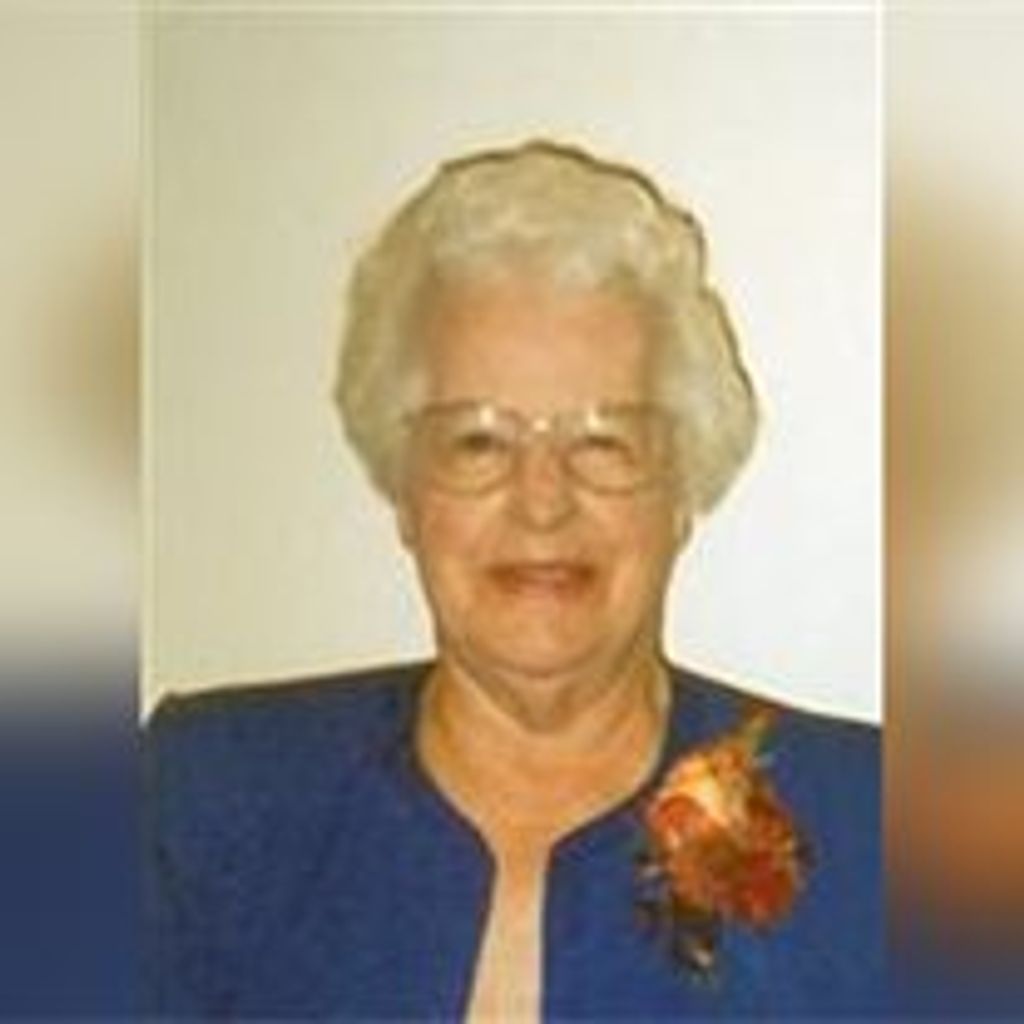 Pauline L Updike Profile Photo