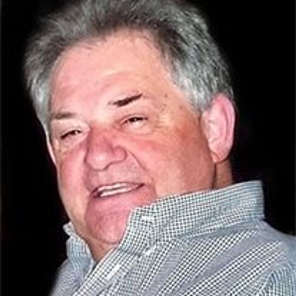 Richard 'Dick' J.  Montbleau