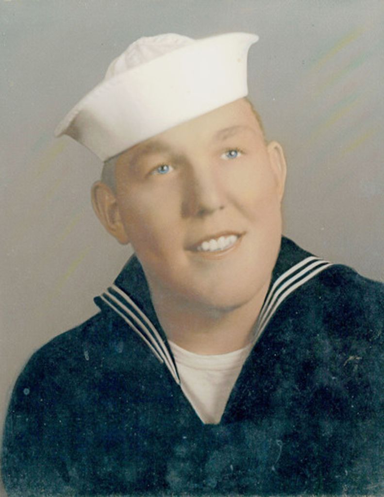 Edwin Will Frantz Profile Photo