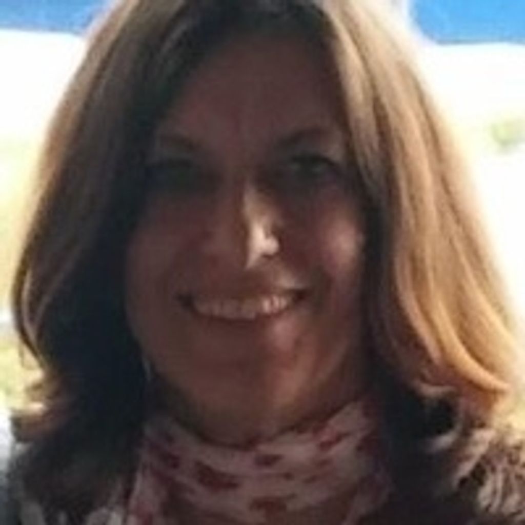 Susan Jane Pevzner