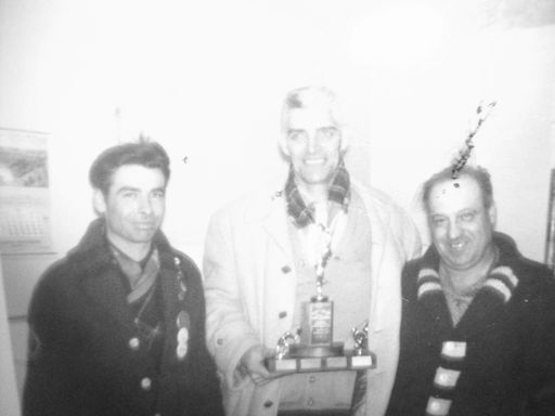 Henri Dacquay photo gallery thumbnail 1 of 3