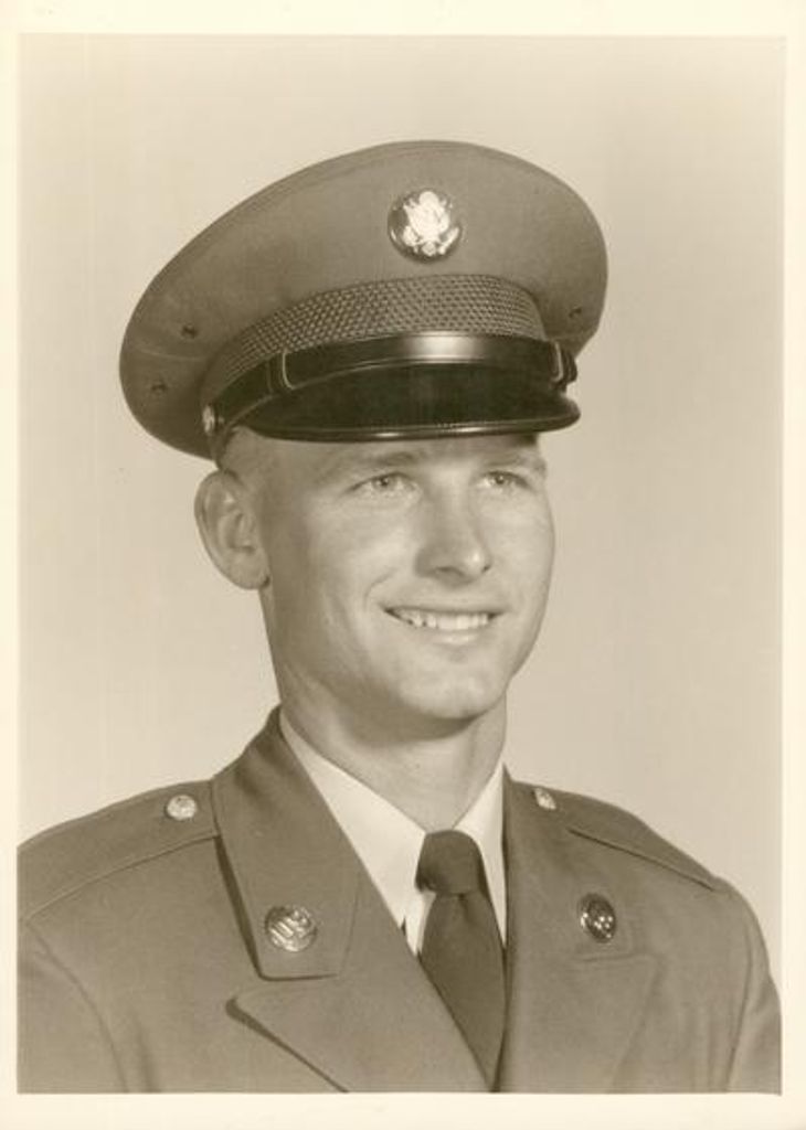 R. David Sanderson Profile Photo