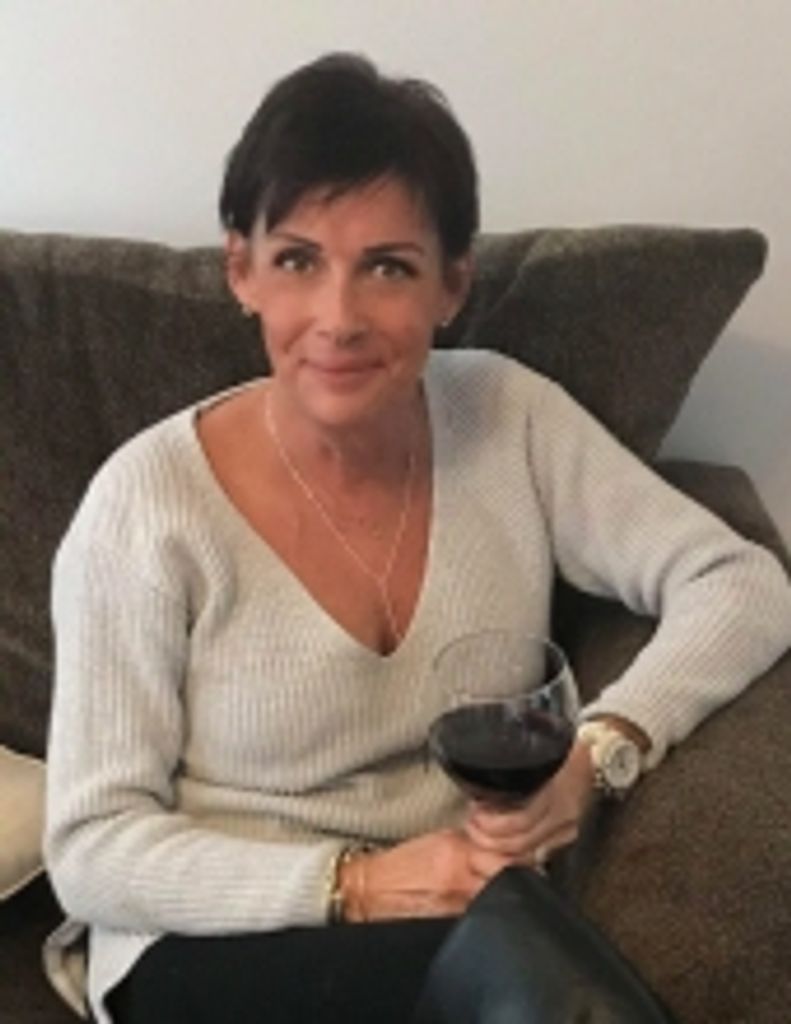 Kathleen Marie Cunnane