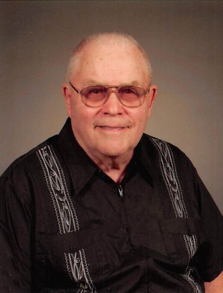 Jerome E. Kittelson
