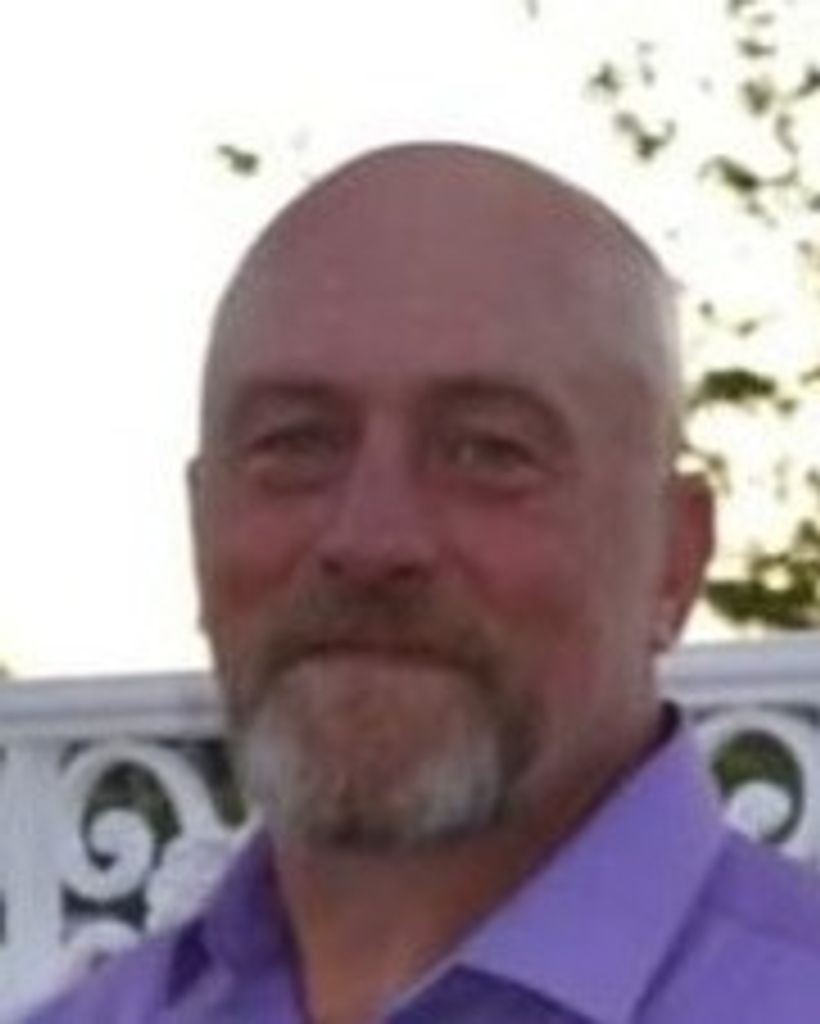 Frederick Lloyd Ansel Jr. Profile Photo