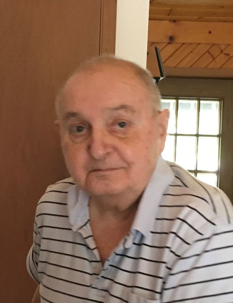 James Cubert Lura Sr Profile Photo