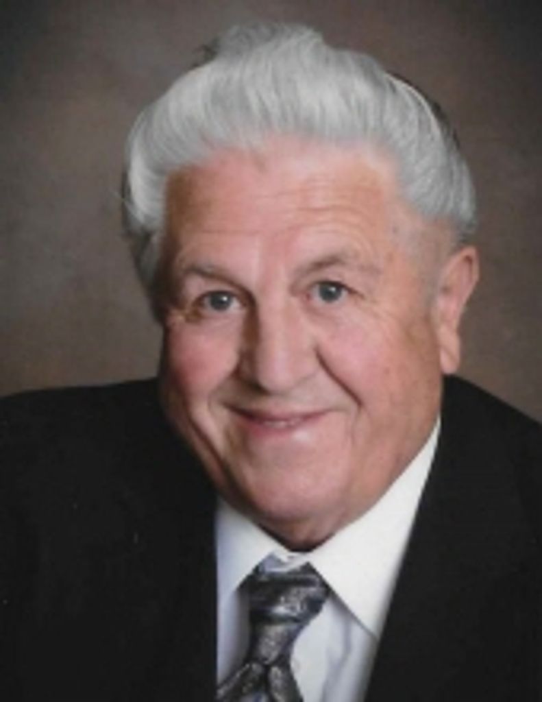 Donnie "Don" Lee Clift